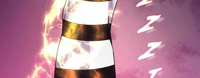 Trò Chơi Của Thần Chapter 5 - Trang 2