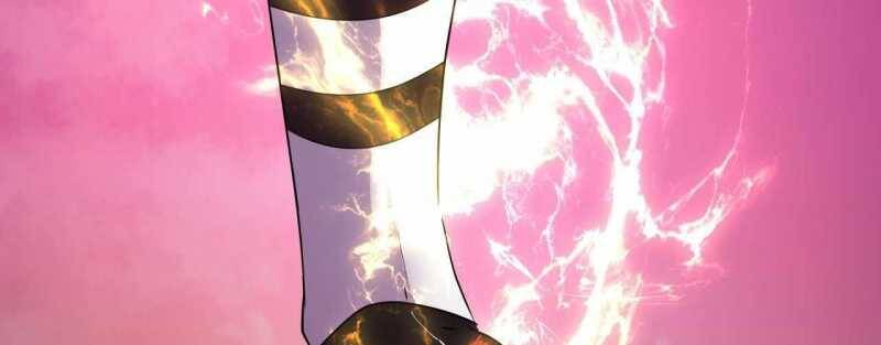 Trò Chơi Của Thần Chapter 5 - Trang 2