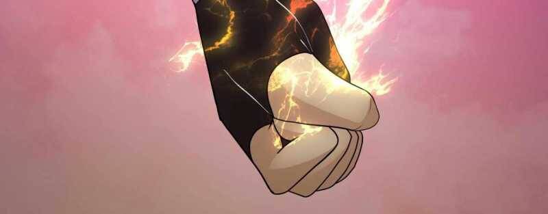 Trò Chơi Của Thần Chapter 5 - Trang 2