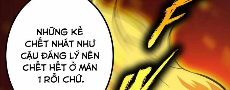 Trò Chơi Của Thần Chapter 5 - Trang 2