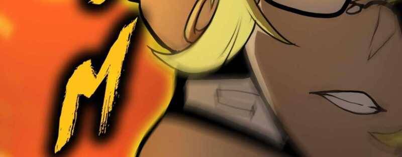 Trò Chơi Của Thần Chapter 5 - Trang 2