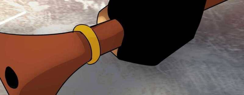 Trò Chơi Của Thần Chapter 5 - Trang 2