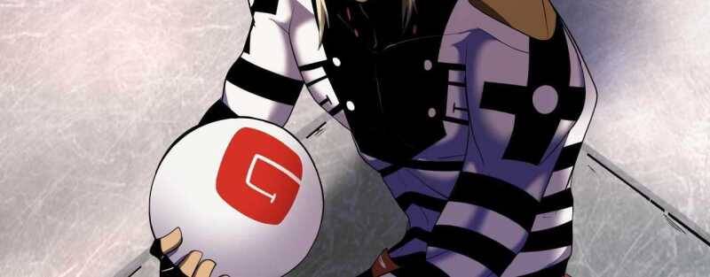 Trò Chơi Của Thần Chapter 5 - Trang 2