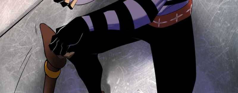 Trò Chơi Của Thần Chapter 5 - Trang 2