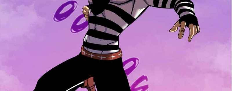 Trò Chơi Của Thần Chapter 5 - Trang 2