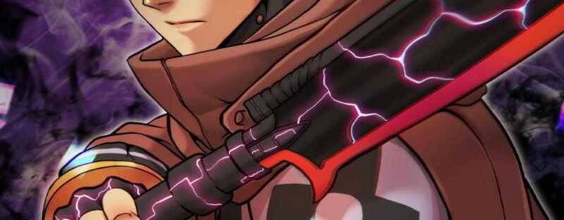 Trò Chơi Của Thần Chapter 5 - Trang 2