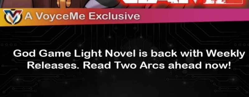 Trò Chơi Của Thần Chapter 5 - Trang 2