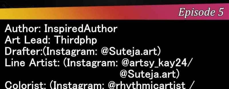 Trò Chơi Của Thần Chapter 5 - Trang 2