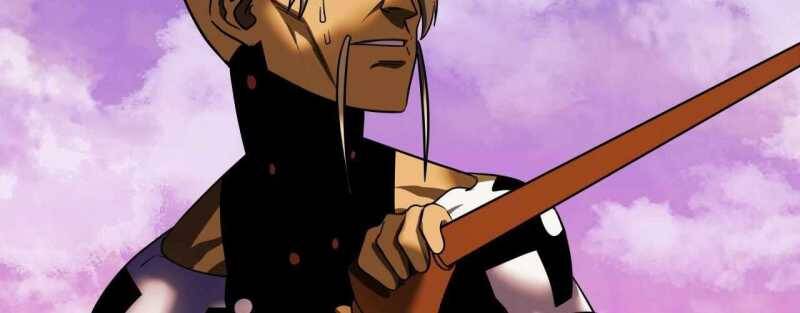 Trò Chơi Của Thần Chapter 5 - Trang 2