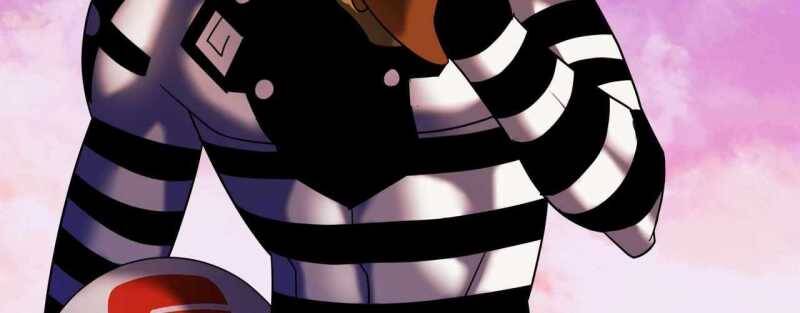 Trò Chơi Của Thần Chapter 5 - Trang 2