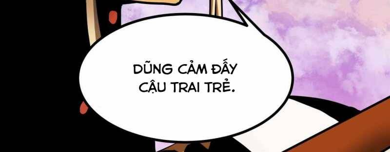 Trò Chơi Của Thần Chapter 5 - Trang 2