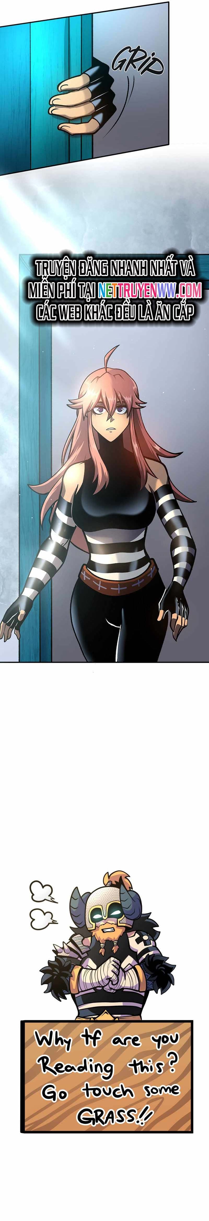 Trò Chơi Của Thần Chapter 50 - Trang 2