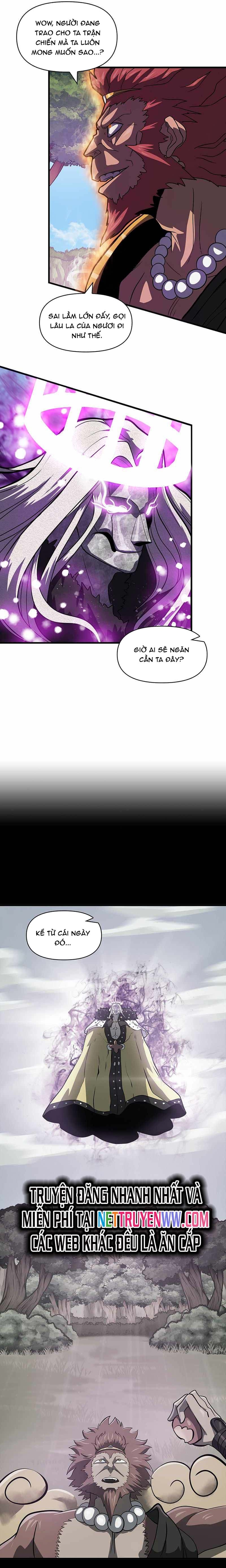 Trò Chơi Của Thần Chapter 50 - Trang 2