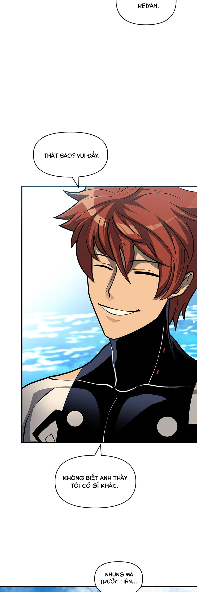 Trò Chơi Của Thần Chapter 51 - Trang 2