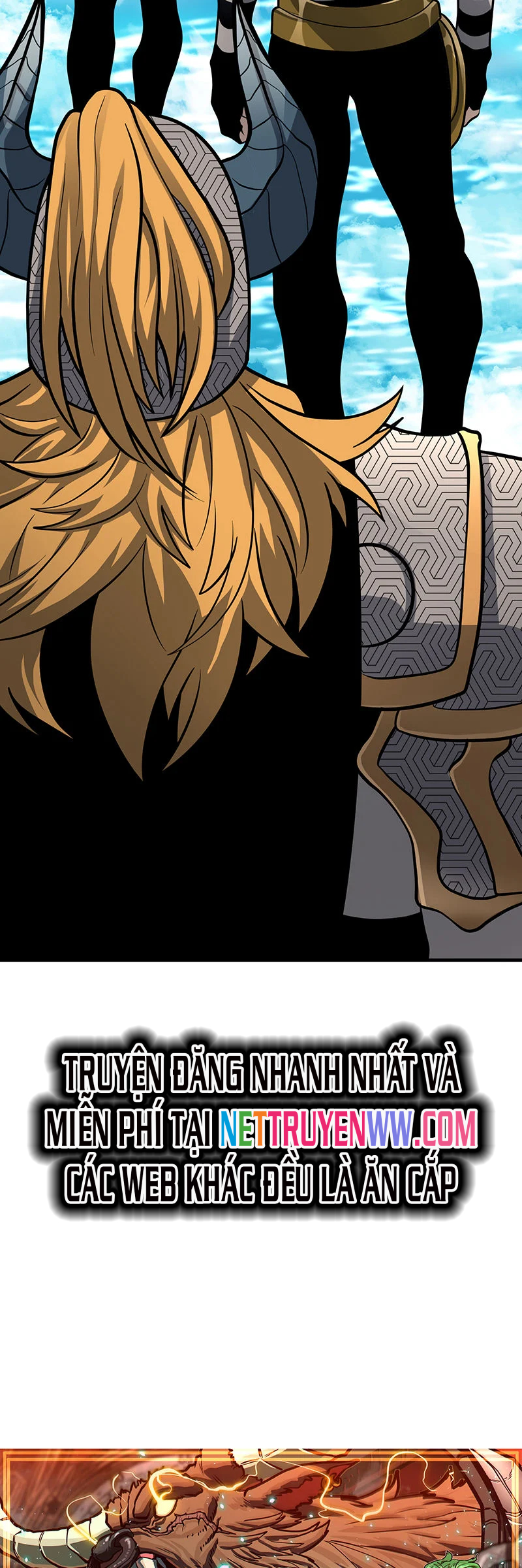 Trò Chơi Của Thần Chapter 51 - Trang 2