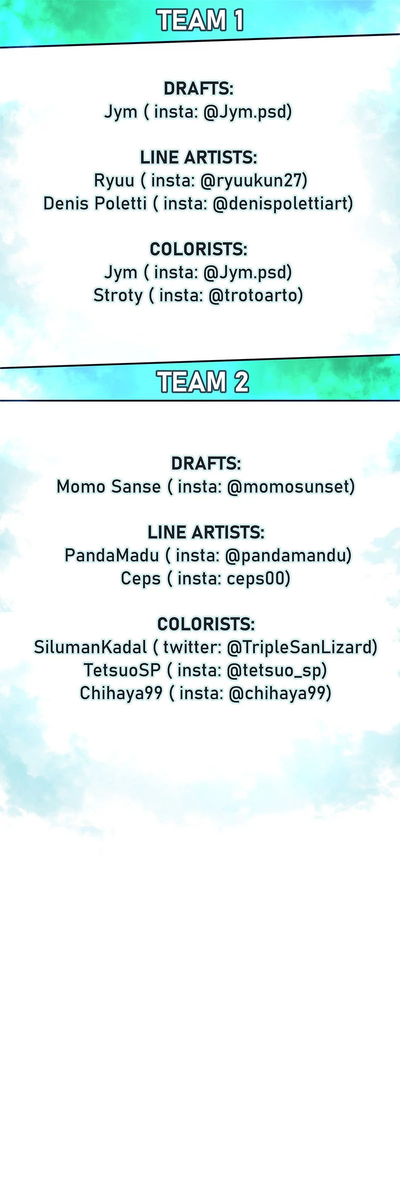 Trò Chơi Của Thần Chapter 51 - Trang 2