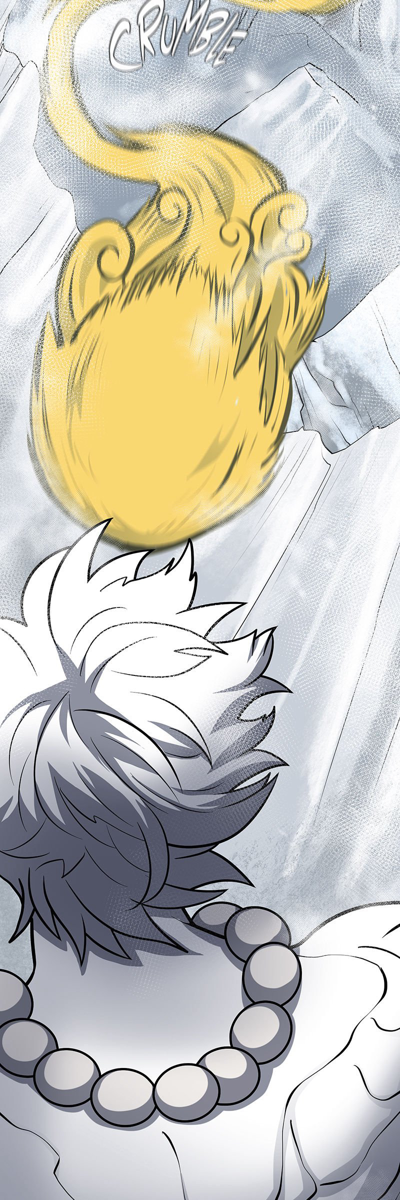 Trò Chơi Của Thần Chapter 51 - Trang 2