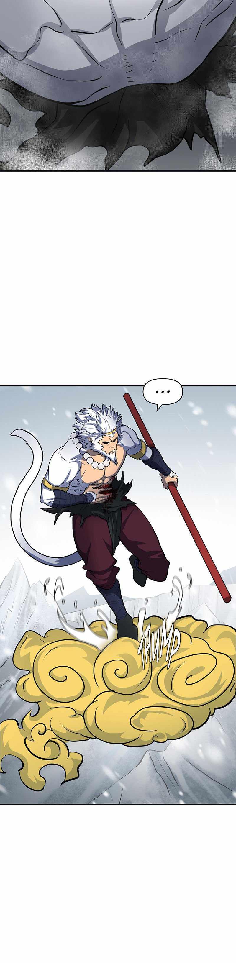 Trò Chơi Của Thần Chapter 51 - Trang 2