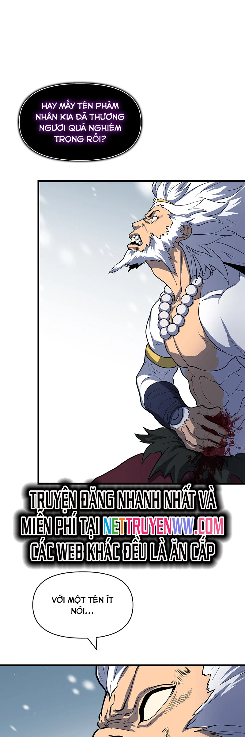 Trò Chơi Của Thần Chapter 51 - Trang 2