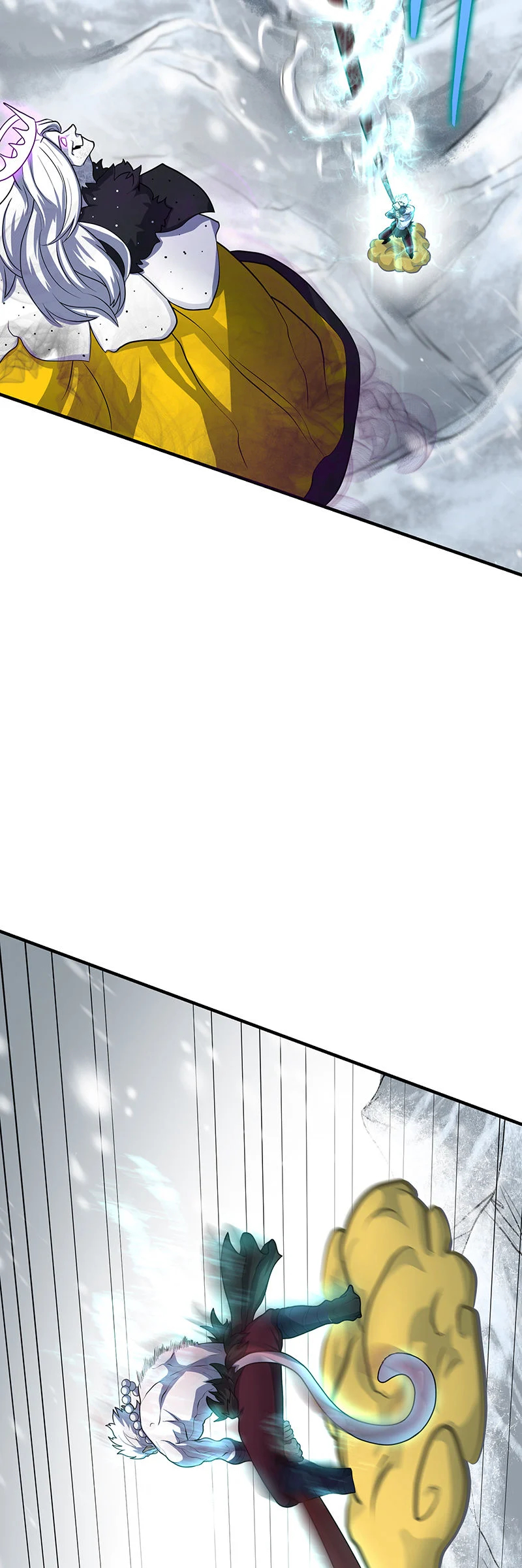 Trò Chơi Của Thần Chapter 51 - Trang 2