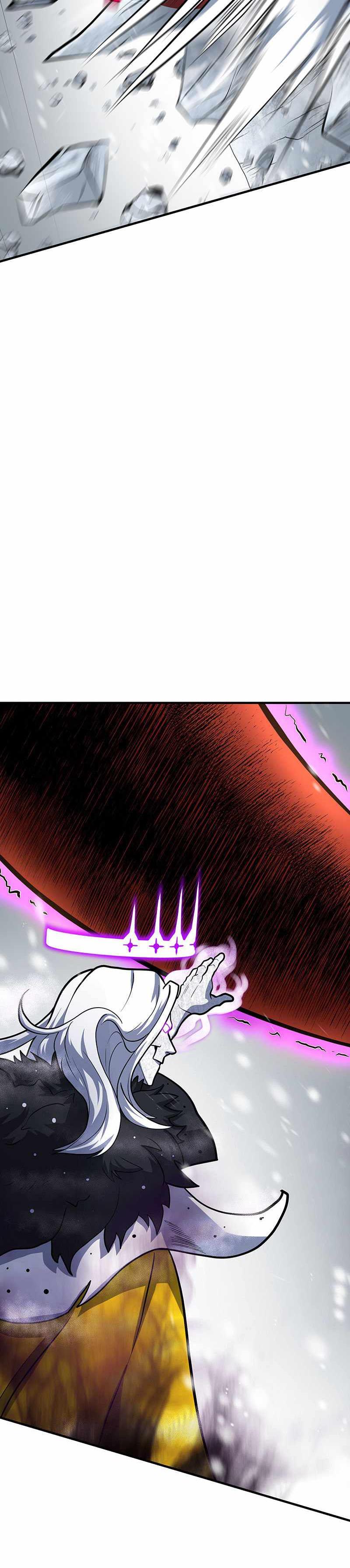 Trò Chơi Của Thần Chapter 51 - Trang 2