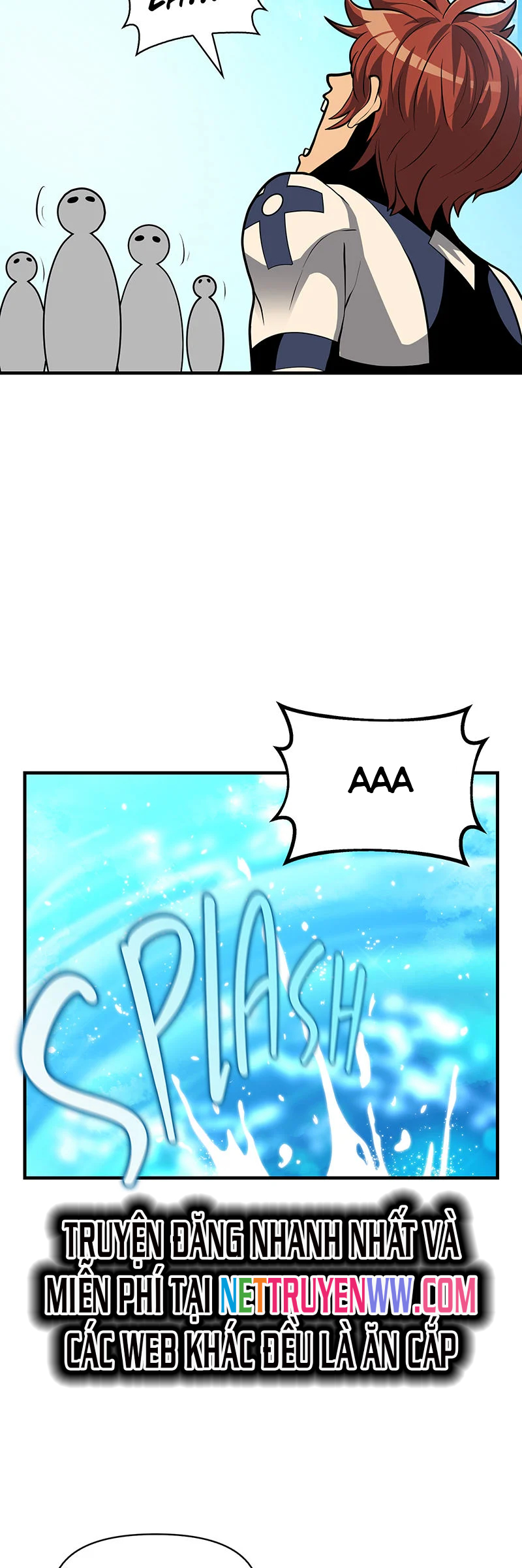 Trò Chơi Của Thần Chapter 51 - Trang 2