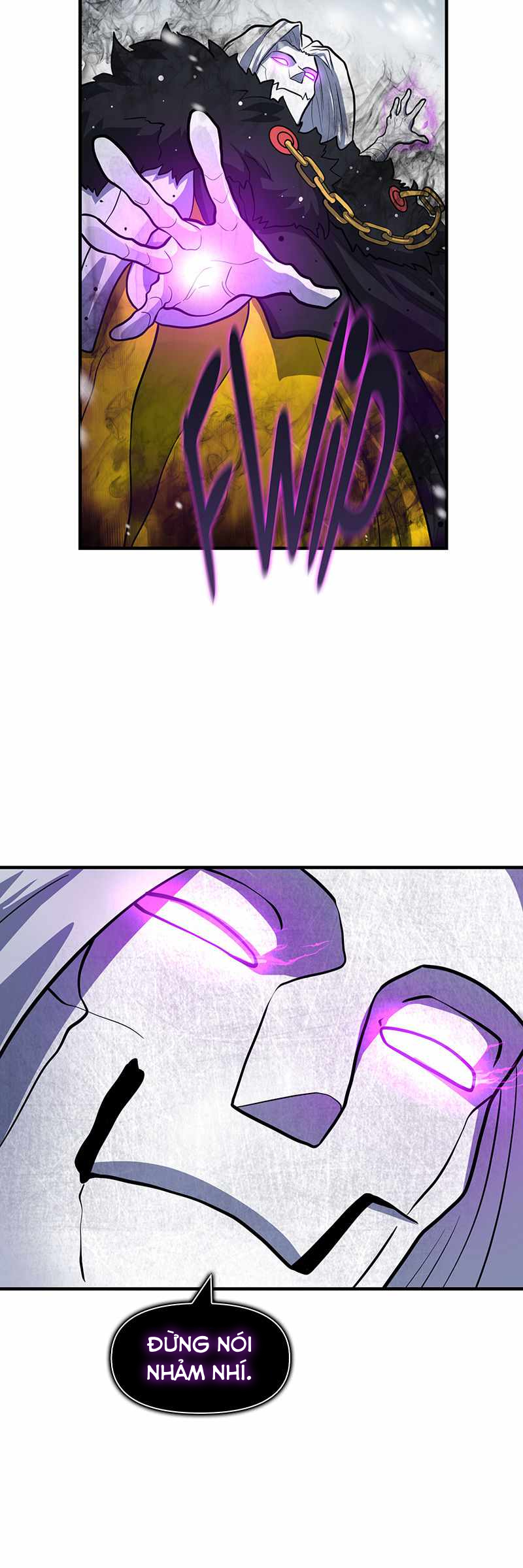 Trò Chơi Của Thần Chapter 51 - Trang 2