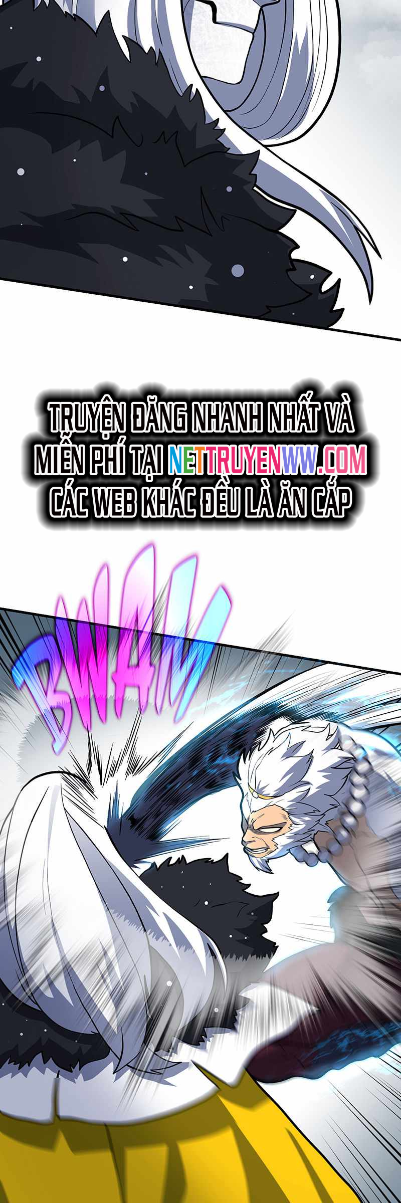 Trò Chơi Của Thần Chapter 51 - Trang 2