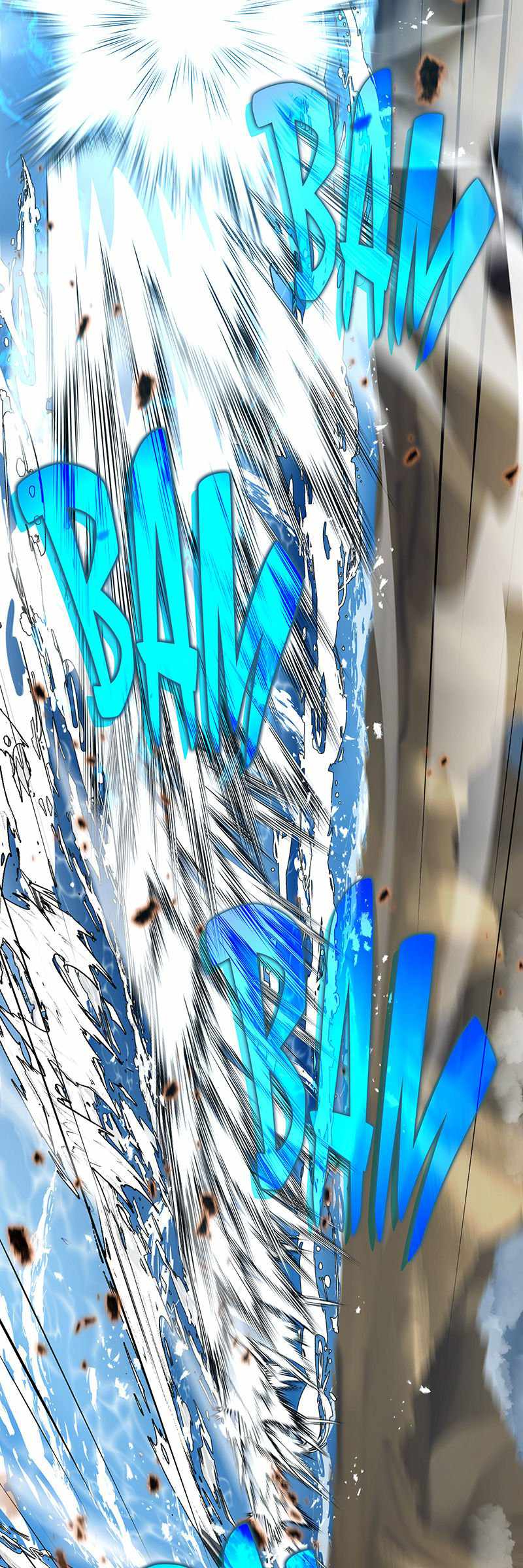 Trò Chơi Của Thần Chapter 51 - Trang 2