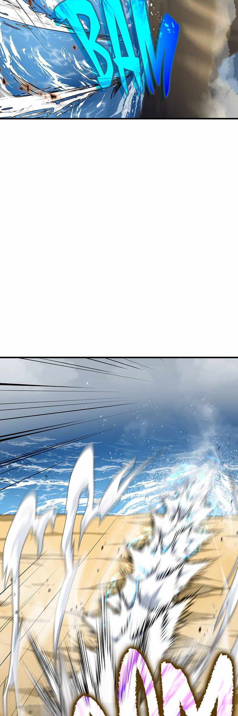 Trò Chơi Của Thần Chapter 51 - Trang 2