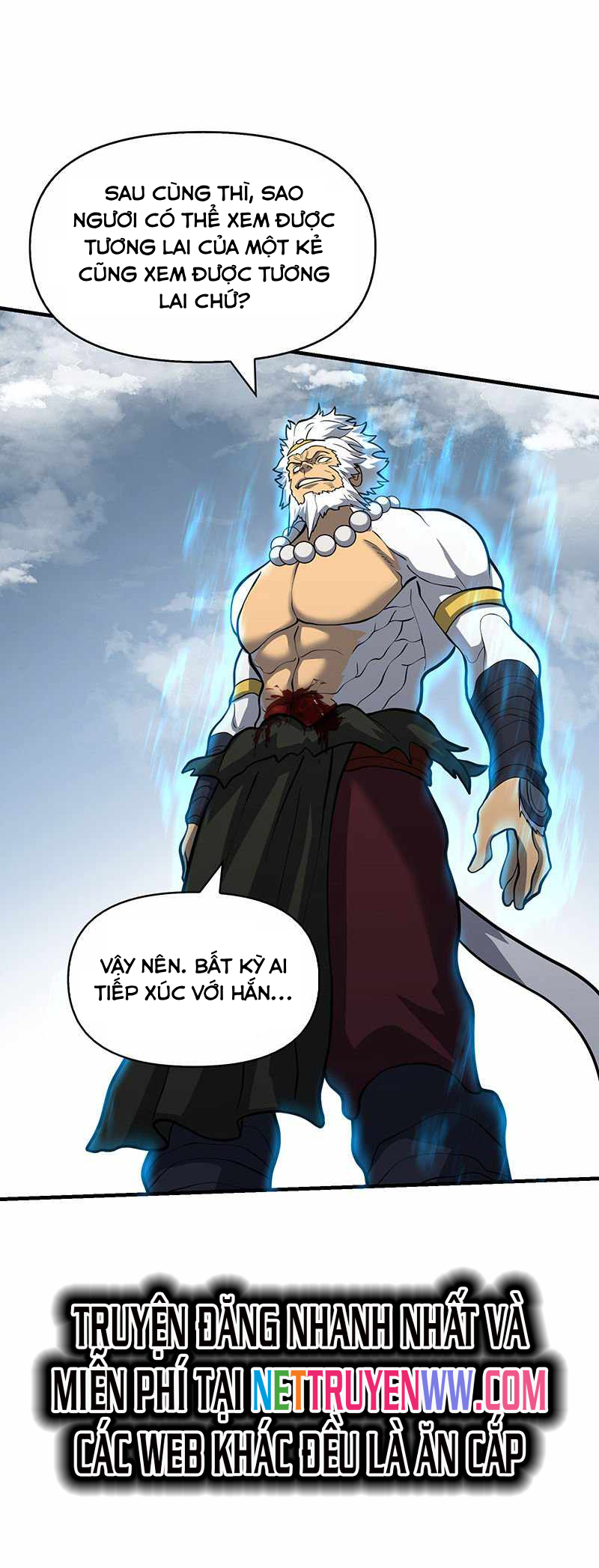 Trò Chơi Của Thần Chapter 51 - Trang 2