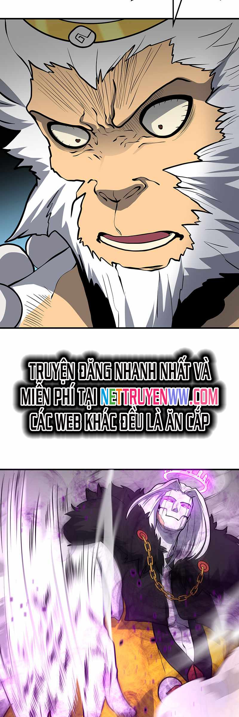 Trò Chơi Của Thần Chapter 51 - Trang 2