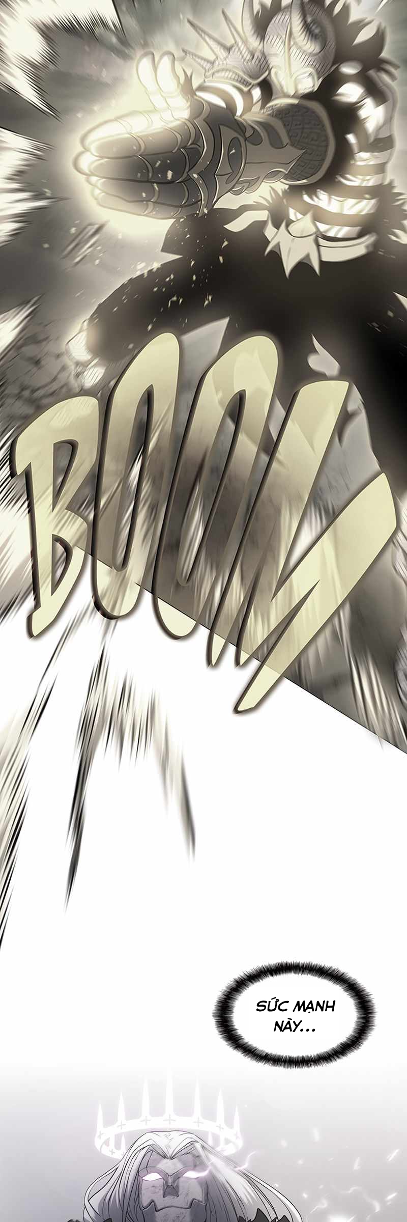 Trò Chơi Của Thần Chapter 51 - Trang 2
