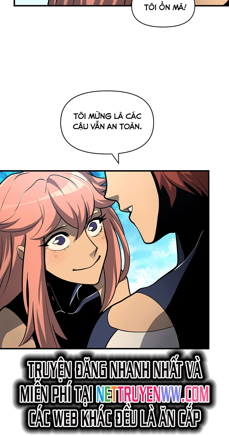 Trò Chơi Của Thần Chapter 51 - Trang 2