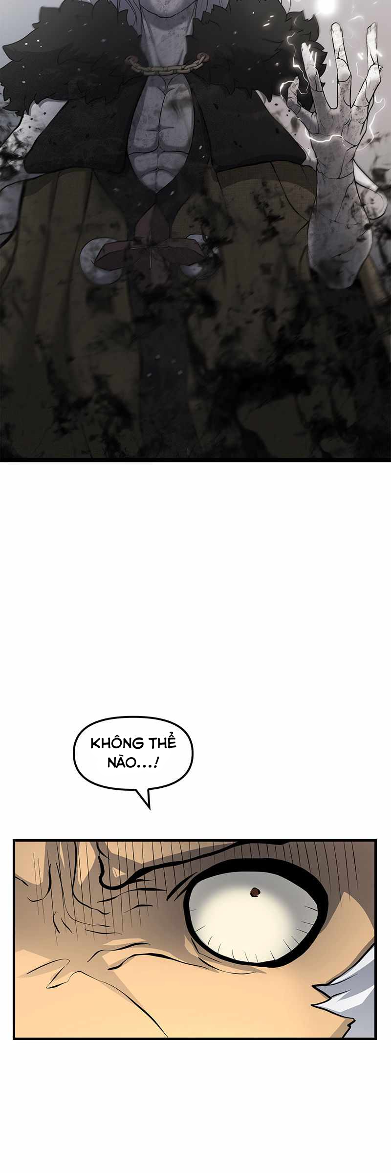 Trò Chơi Của Thần Chapter 51 - Trang 2