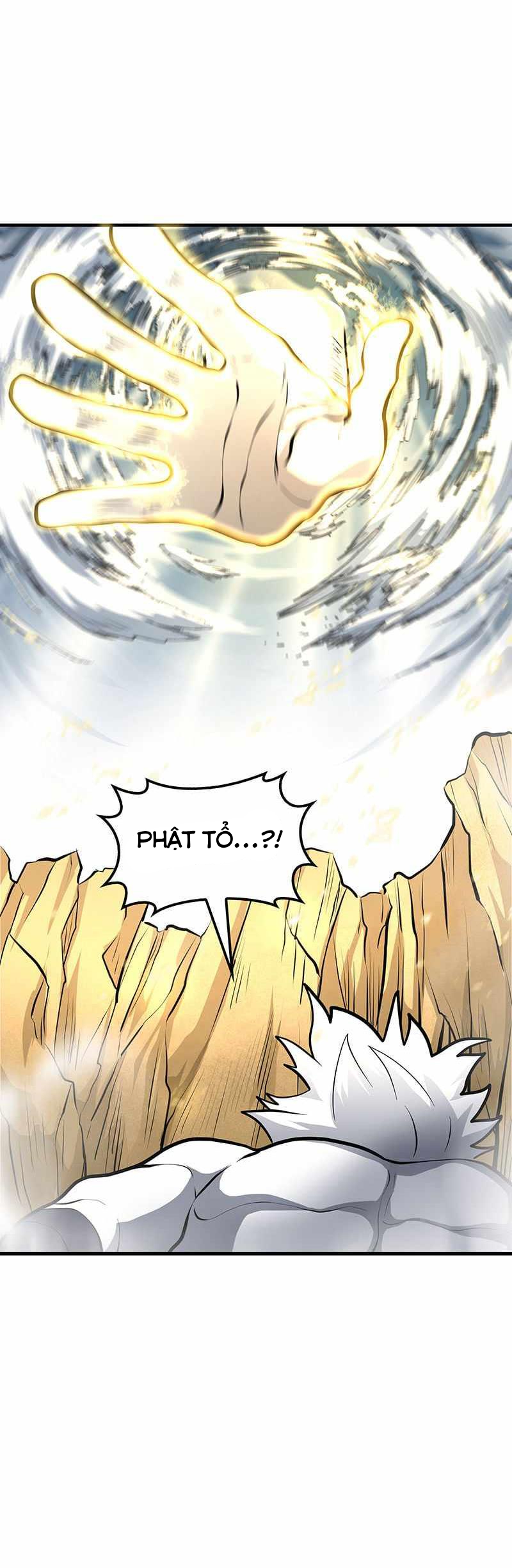 Trò Chơi Của Thần Chapter 51 - Trang 2