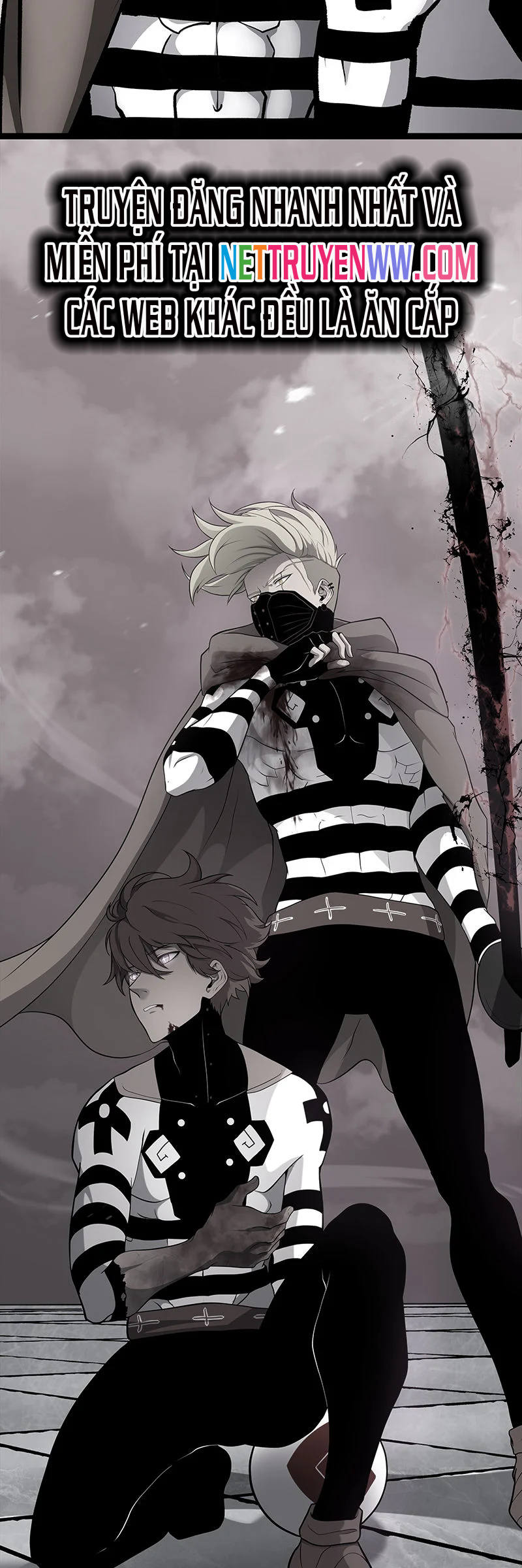 Trò Chơi Của Thần Chapter 51 - Trang 2