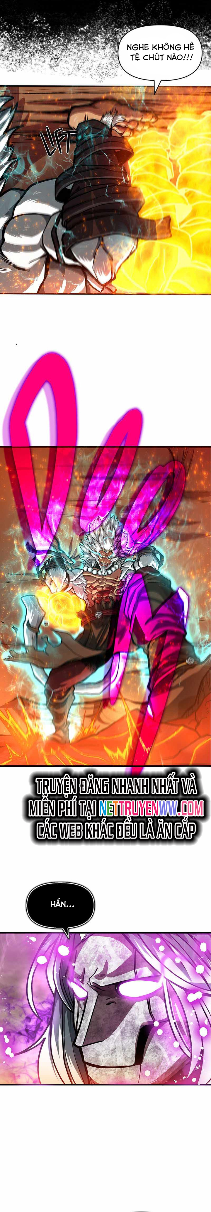 Trò Chơi Của Thần Chapter 52 - Trang 2