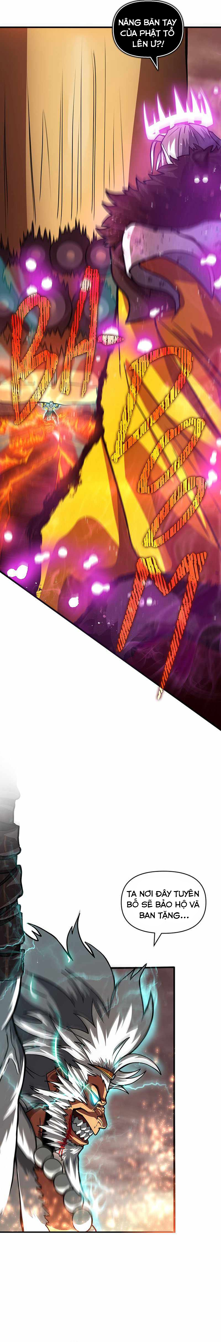 Trò Chơi Của Thần Chapter 52 - Trang 2