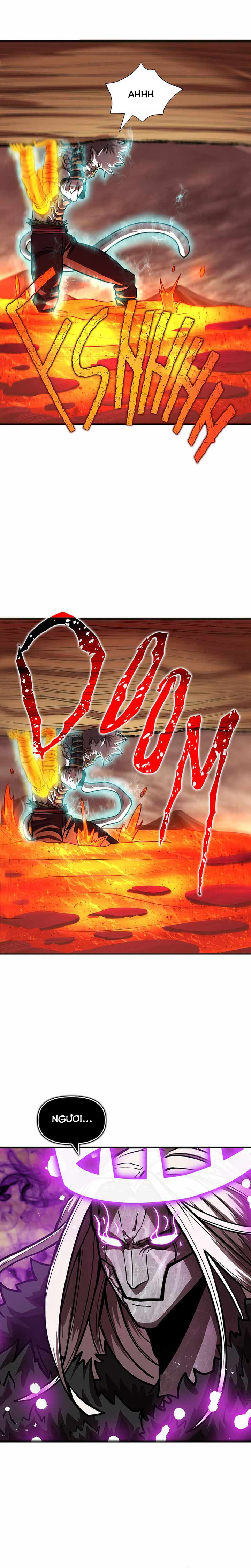 Trò Chơi Của Thần Chapter 52 - Trang 2