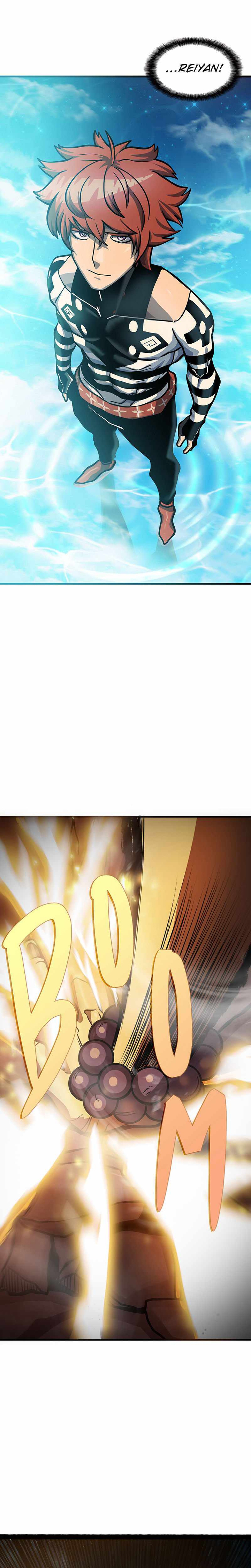 Trò Chơi Của Thần Chapter 52 - Trang 2