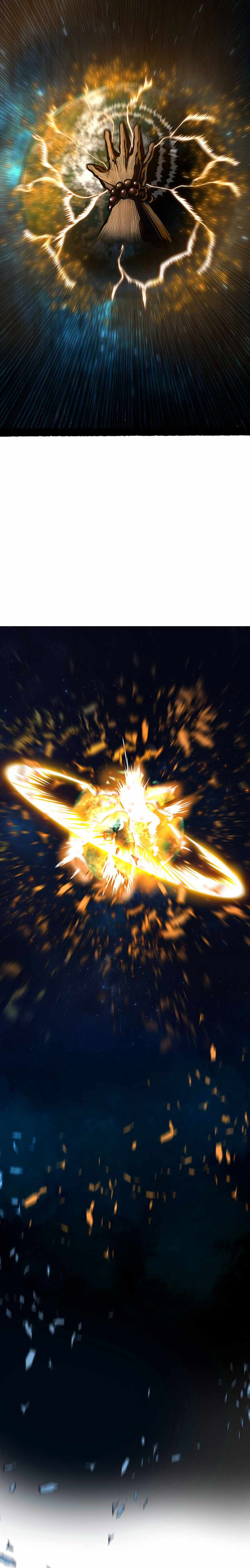 Trò Chơi Của Thần Chapter 52 - Trang 2