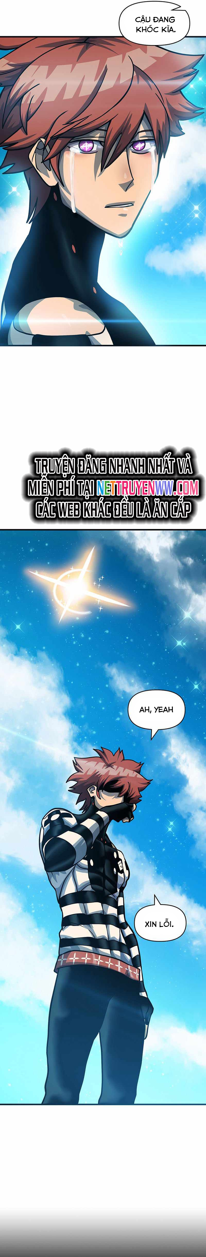 Trò Chơi Của Thần Chapter 52 - Trang 2