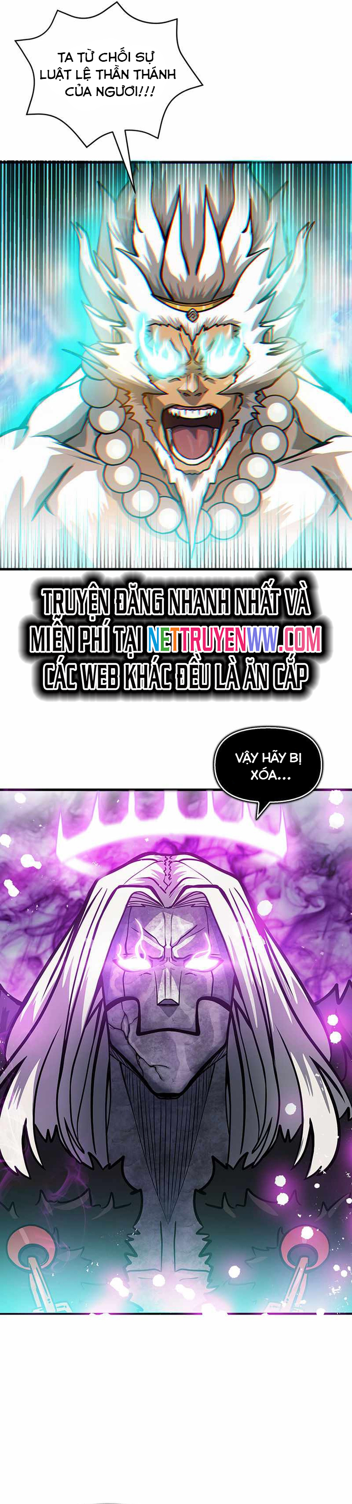 Trò Chơi Của Thần Chapter 52 - Trang 2