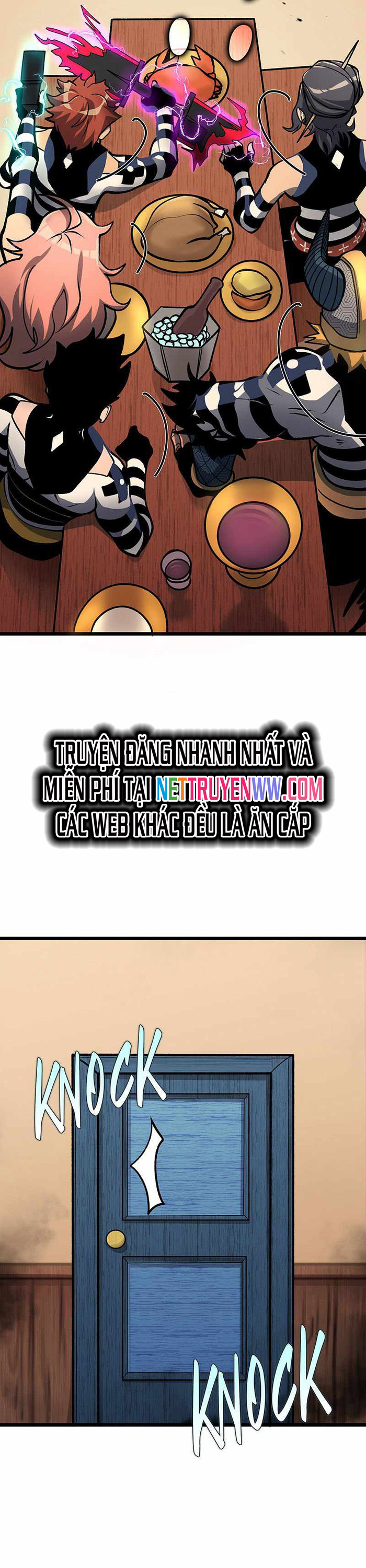 Trò Chơi Của Thần Chapter 53 - Trang 2