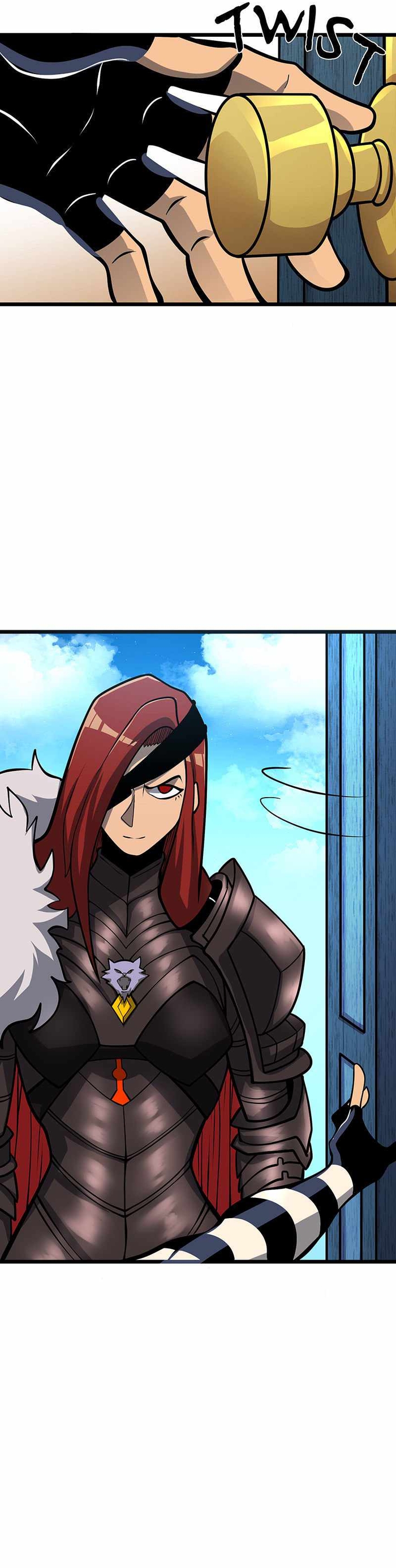 Trò Chơi Của Thần Chapter 53 - Trang 2