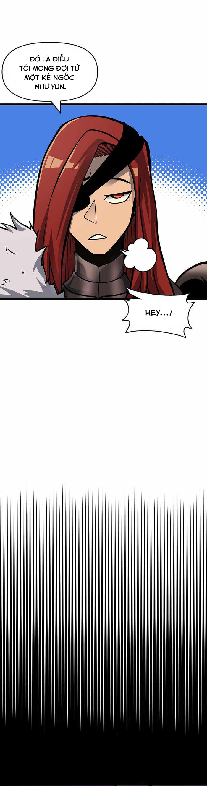 Trò Chơi Của Thần Chapter 53 - Trang 2