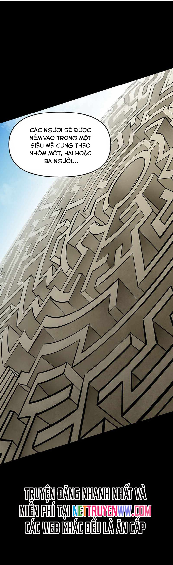 Trò Chơi Của Thần Chapter 53 - Trang 2