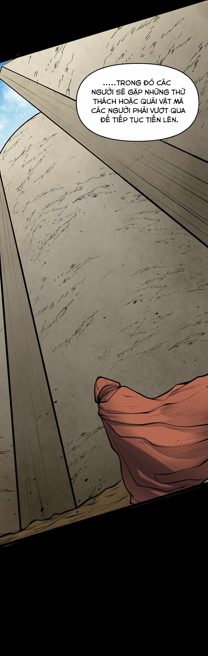 Trò Chơi Của Thần Chapter 53 - Trang 2