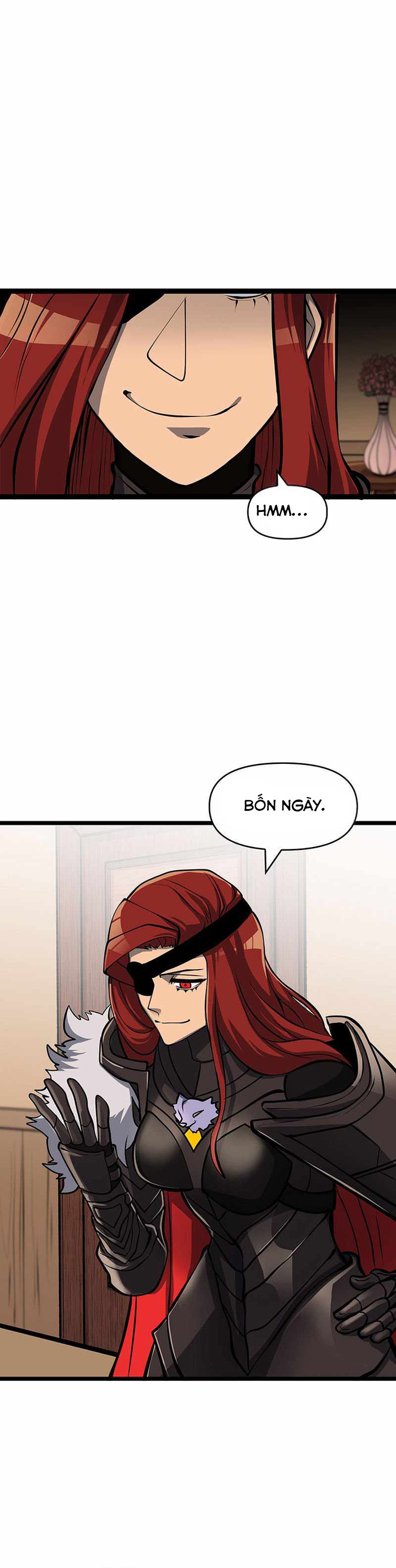 Trò Chơi Của Thần Chapter 53 - Trang 2